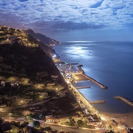 Ferienwohnung Peace Haven Calheta  Exterior foto